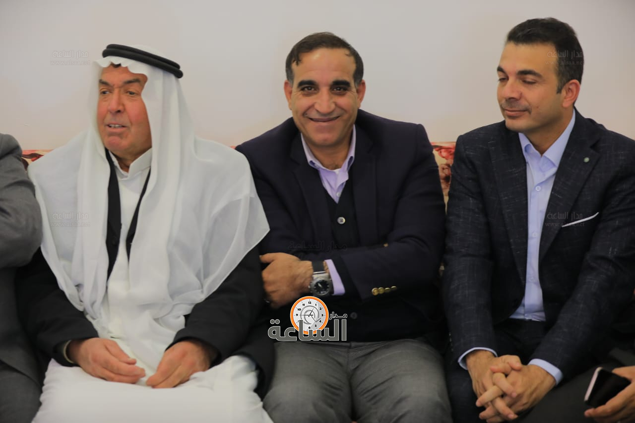 Madar Al-Saa Images 0.7004693604479795