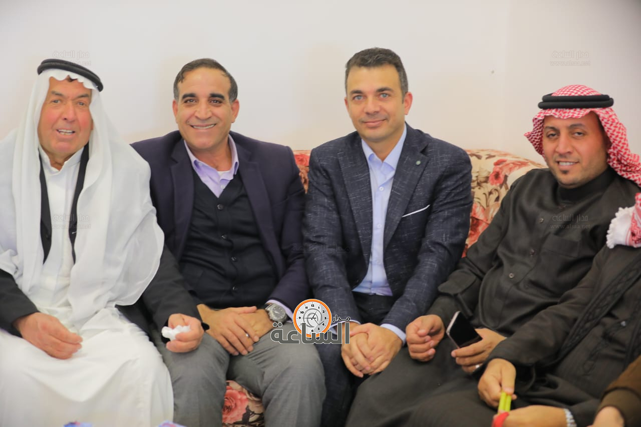 Madar Al-Saa Images 0.009003310607140769