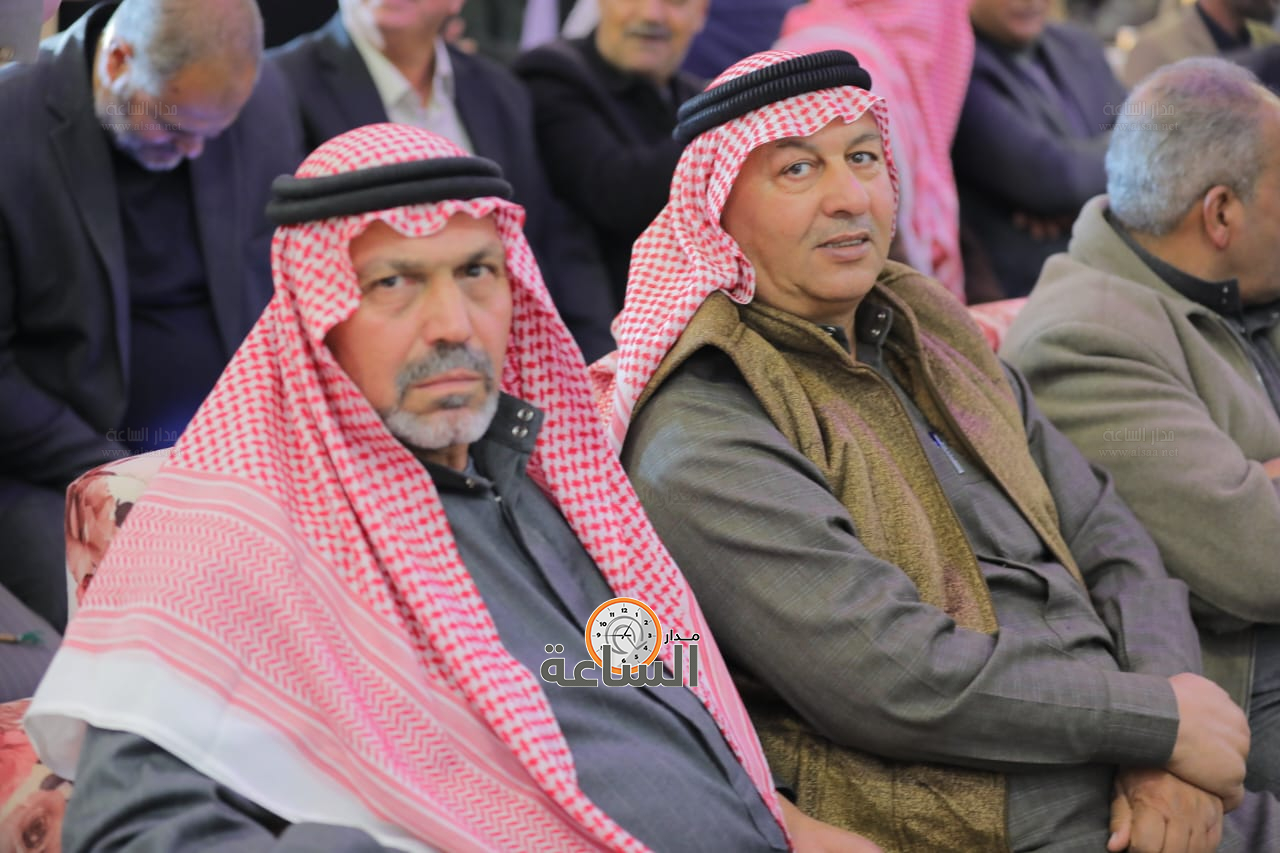 Madar Al-Saa Images 0.3482902211761445