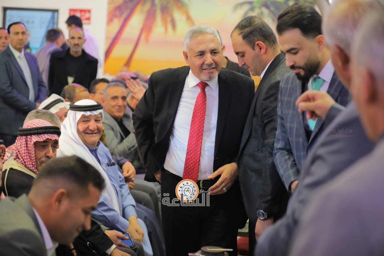 Madar Al-Saa Images 0.0651185333480595