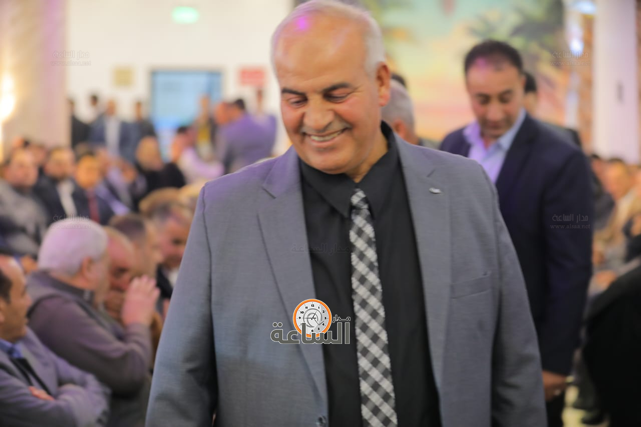 Madar Al-Saa Images 0.2942820214056472