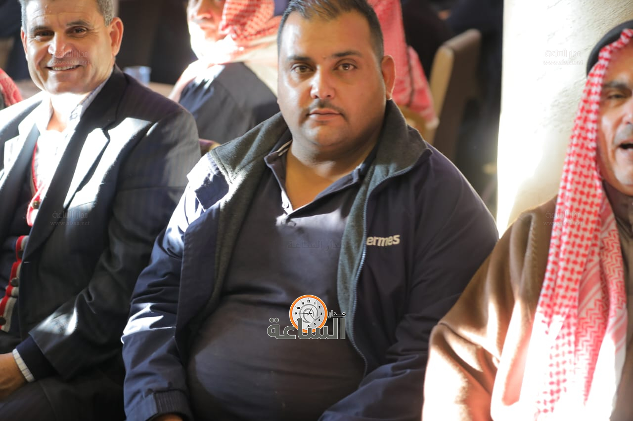 Madar Al-Saa Images 0.5819492848028052