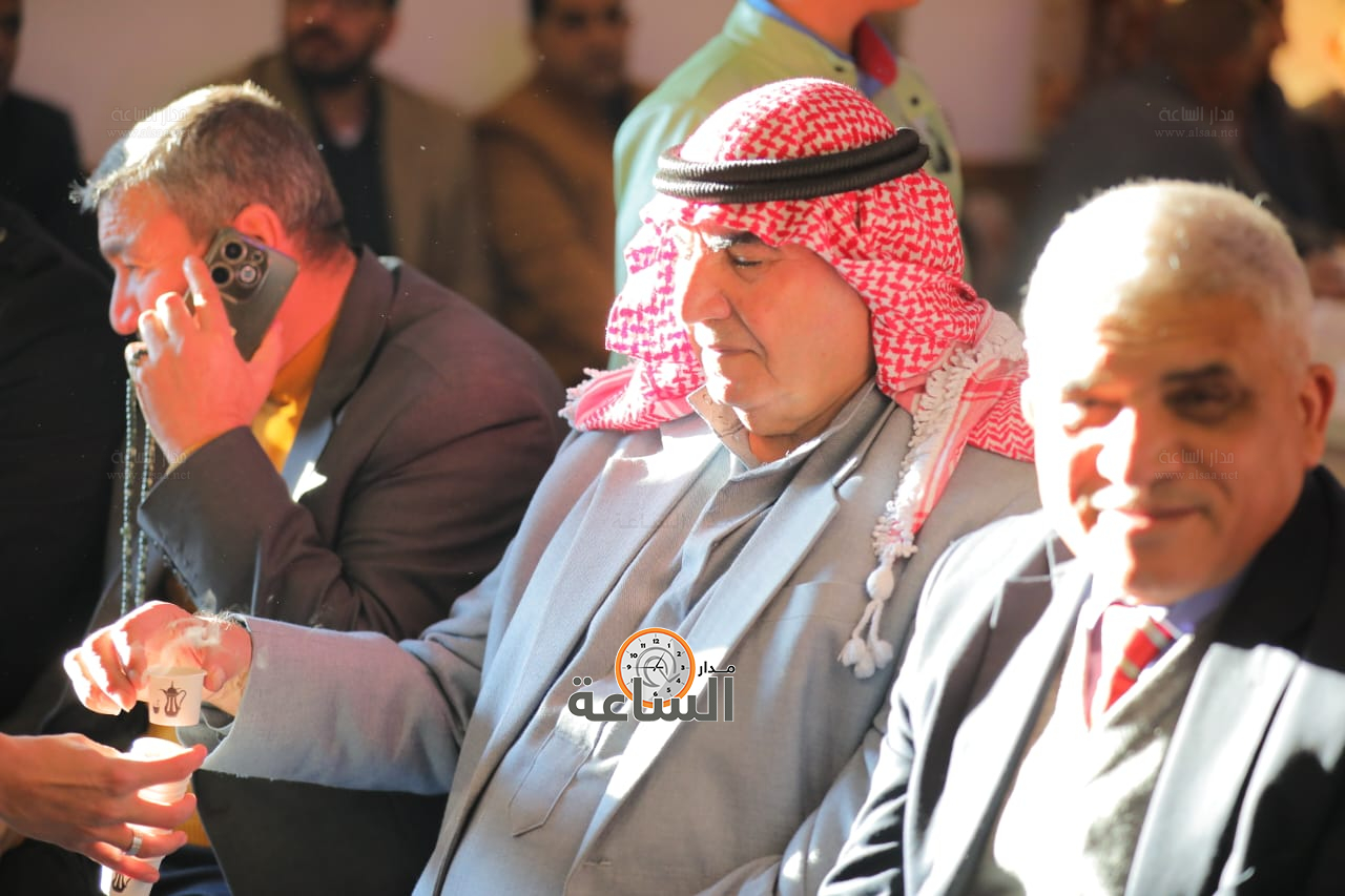 Madar Al-Saa Images 0.9235226647149506