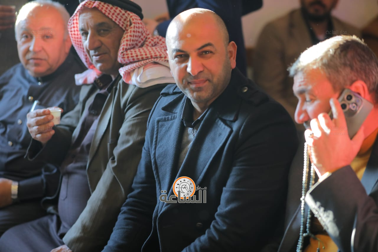 Madar Al-Saa Images 0.8346108290731913