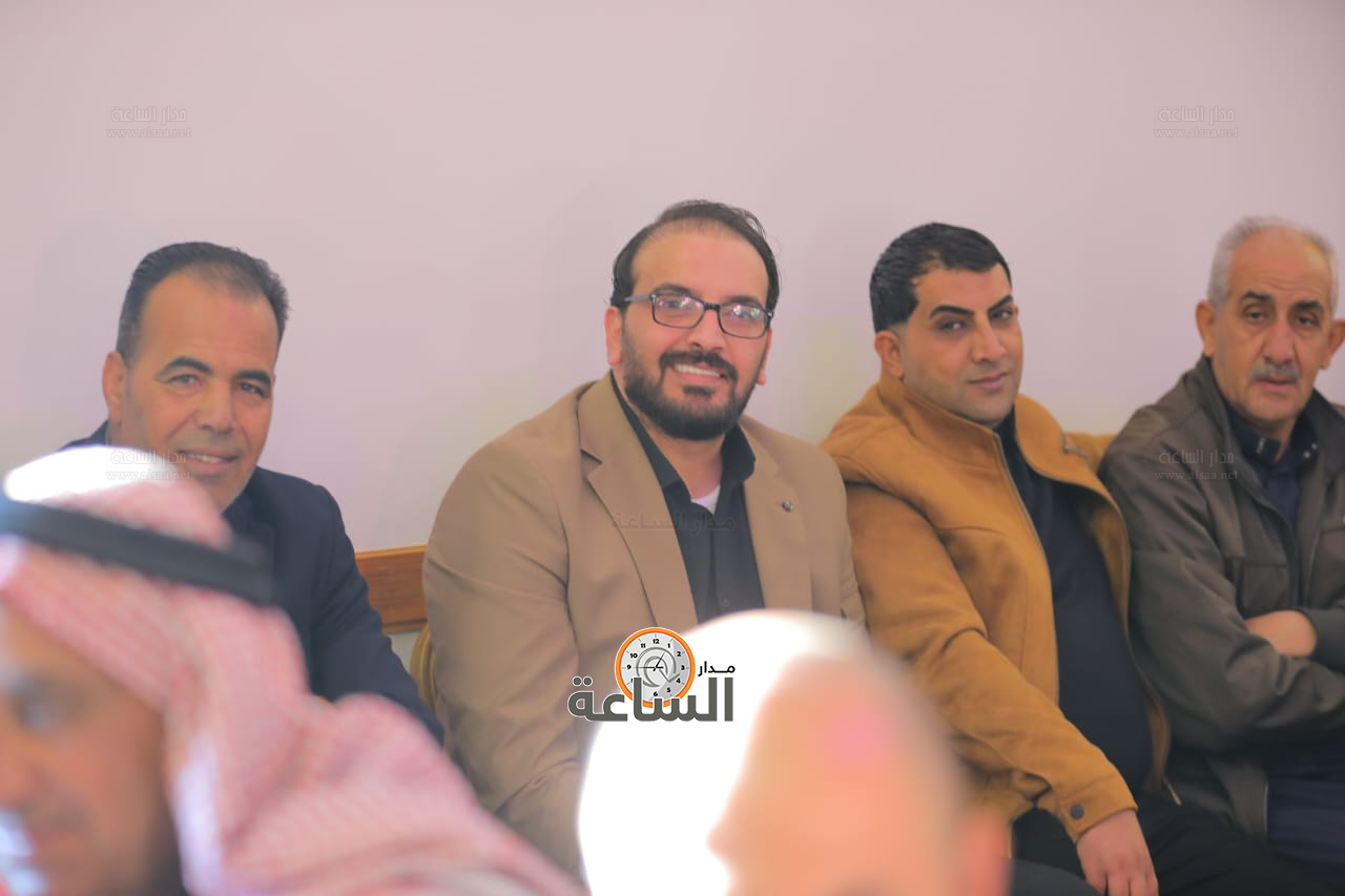 Madar Al-Saa Images 0.5411462678353263