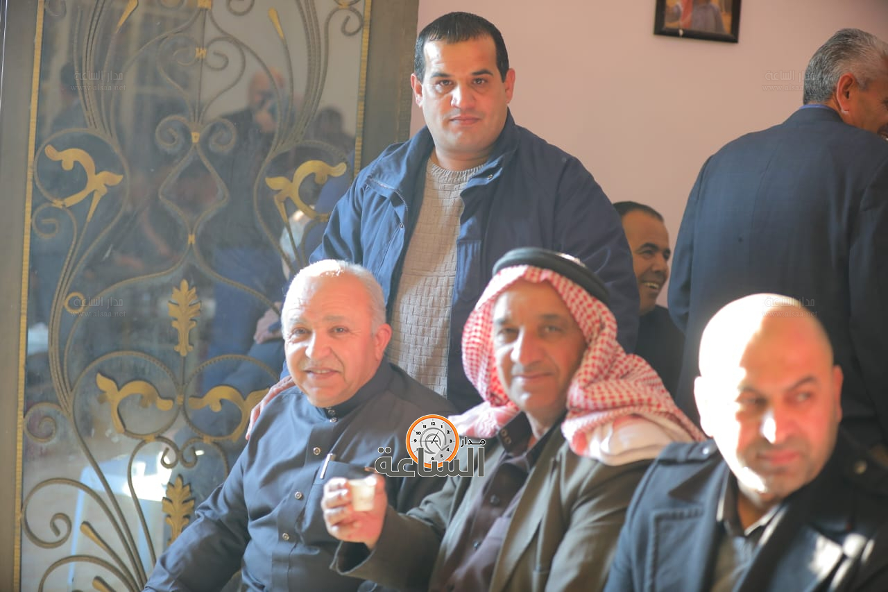 Madar Al-Saa Images 0.2036863351112823