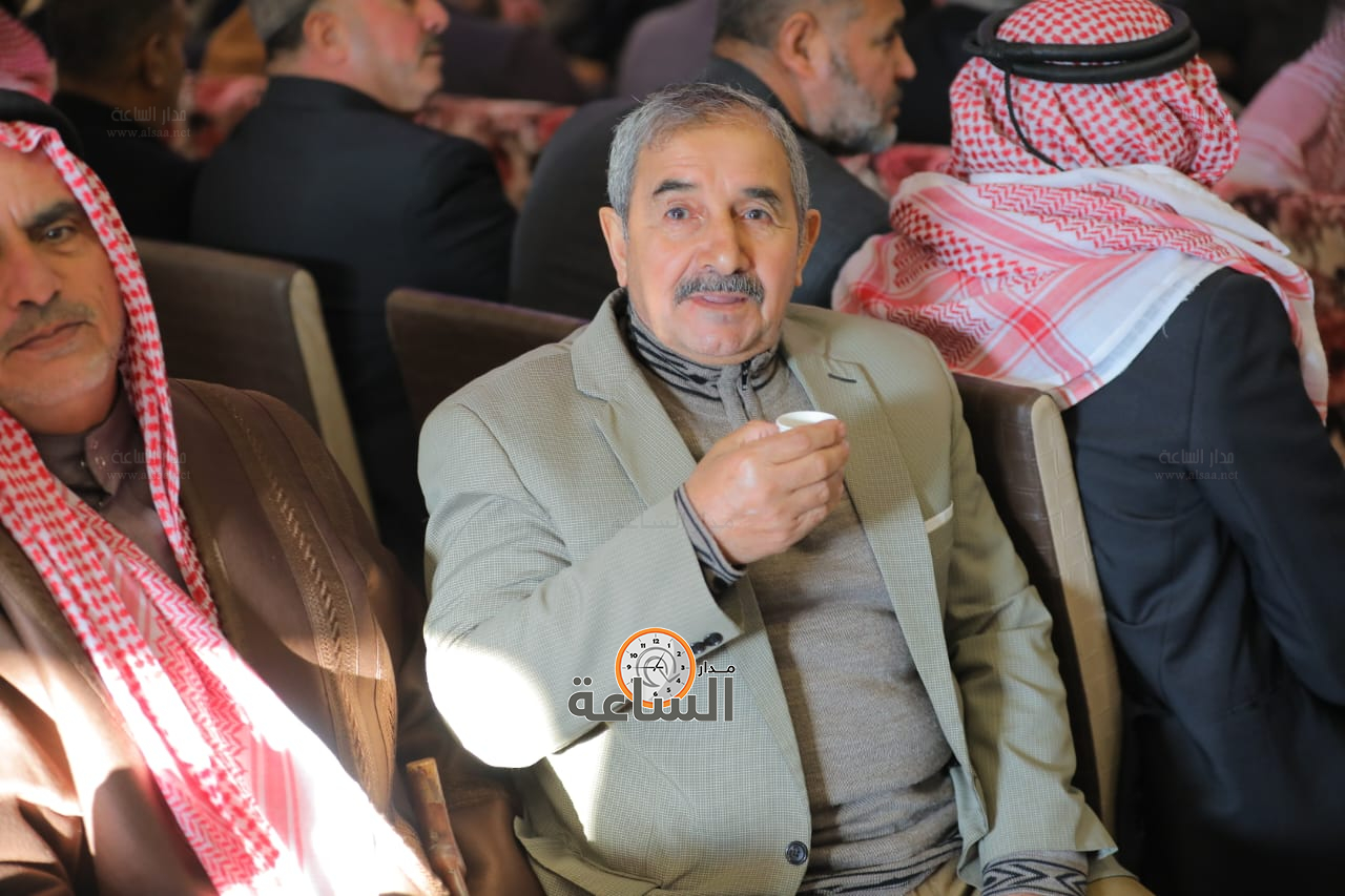 Madar Al-Saa Images 0.6504483182627474