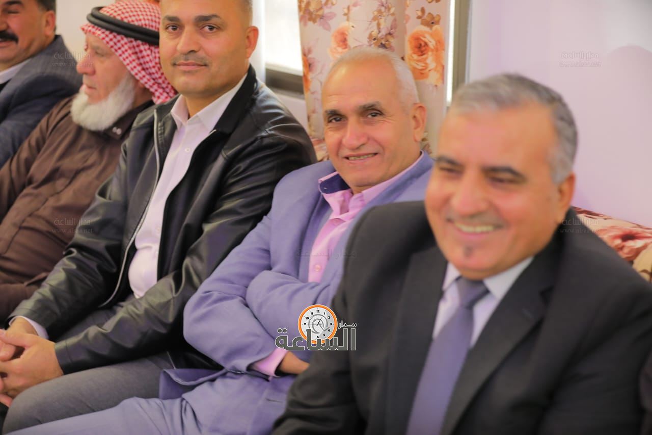 Madar Al-Saa Images 0.2983762545477504