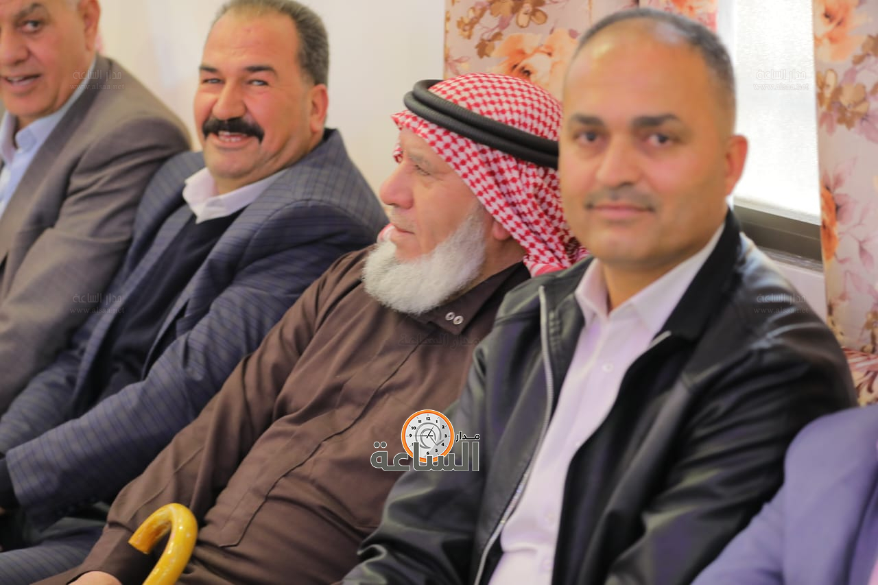 Madar Al-Saa Images 0.5260505286675019