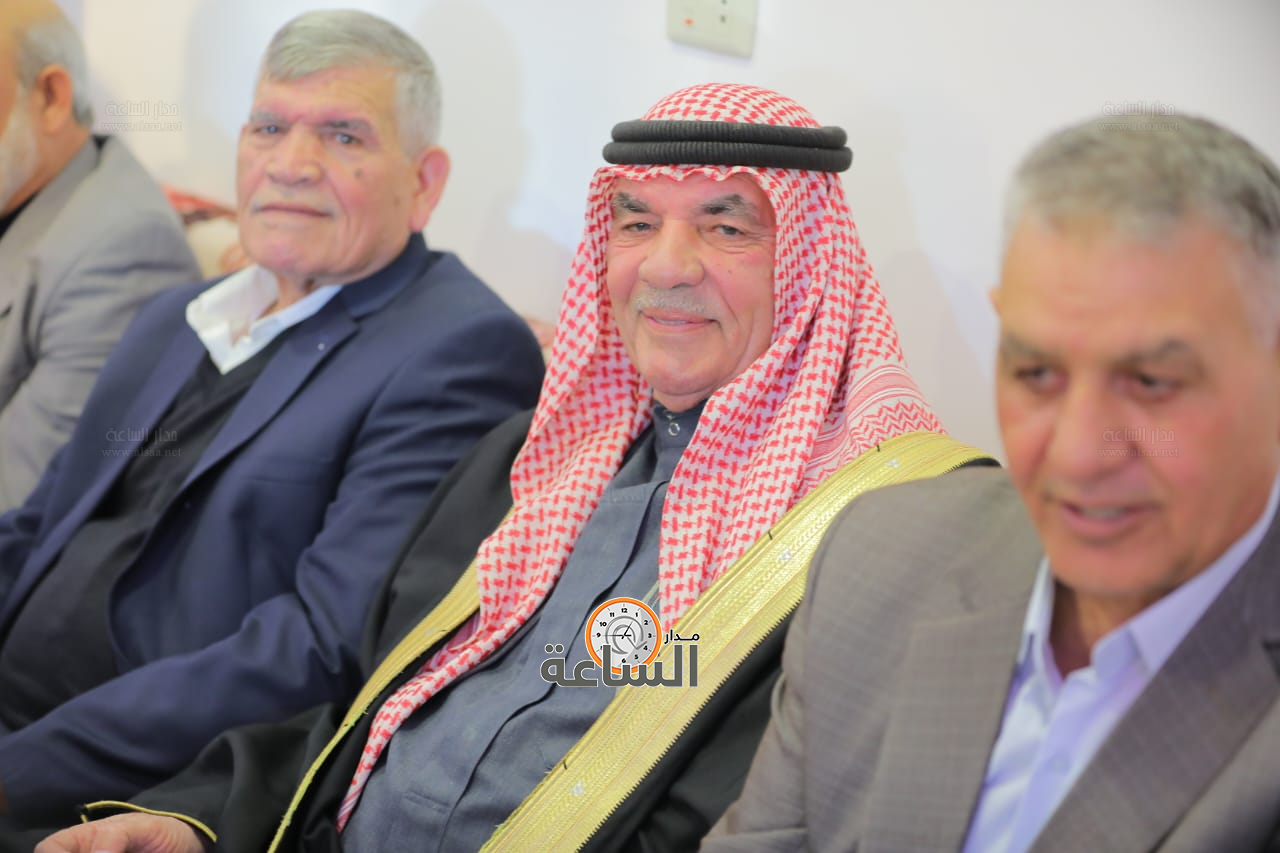 Madar Al-Saa Images 0.1906665361023181