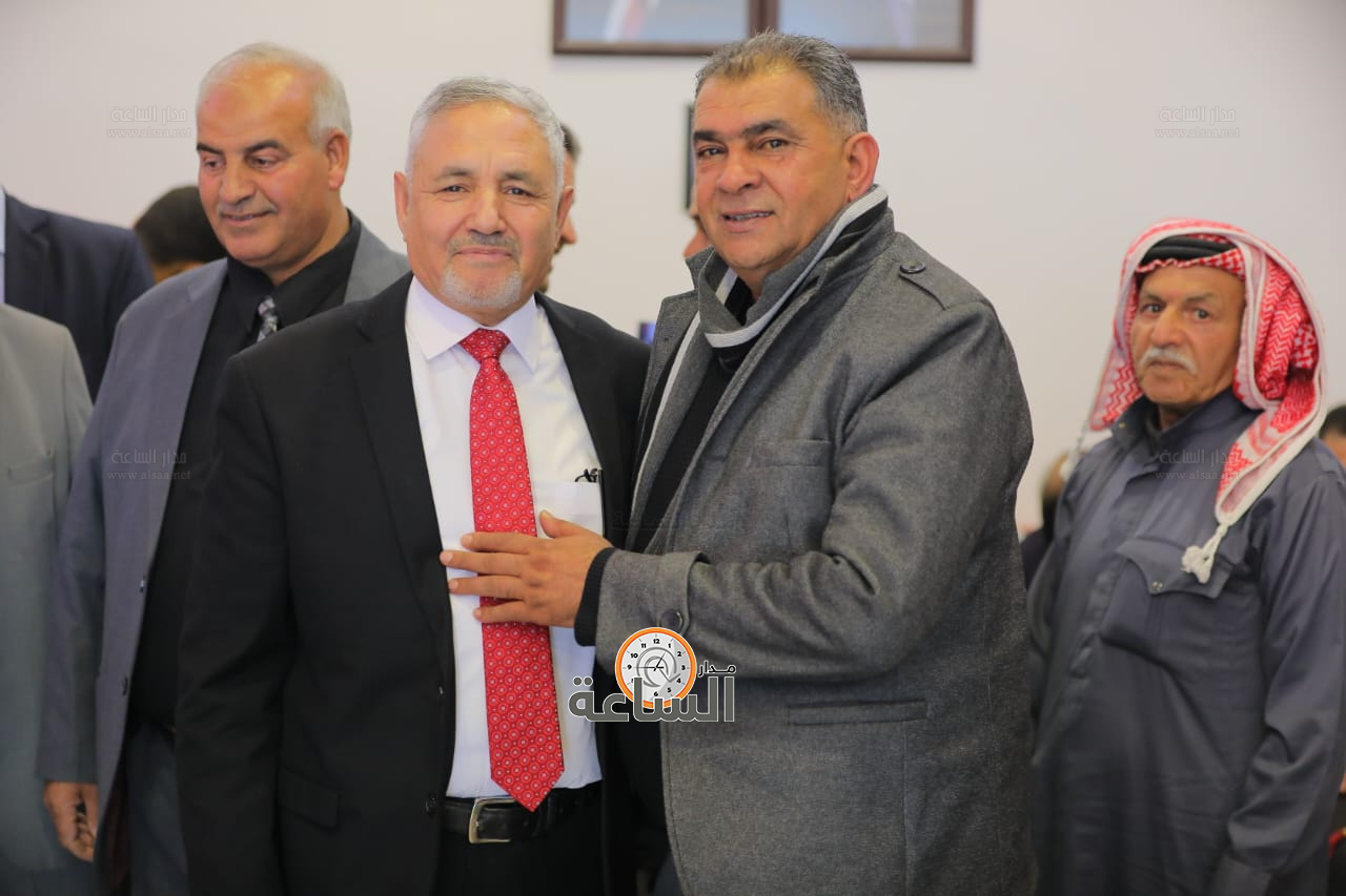 Madar Al-Saa Images 0.9724144797066423