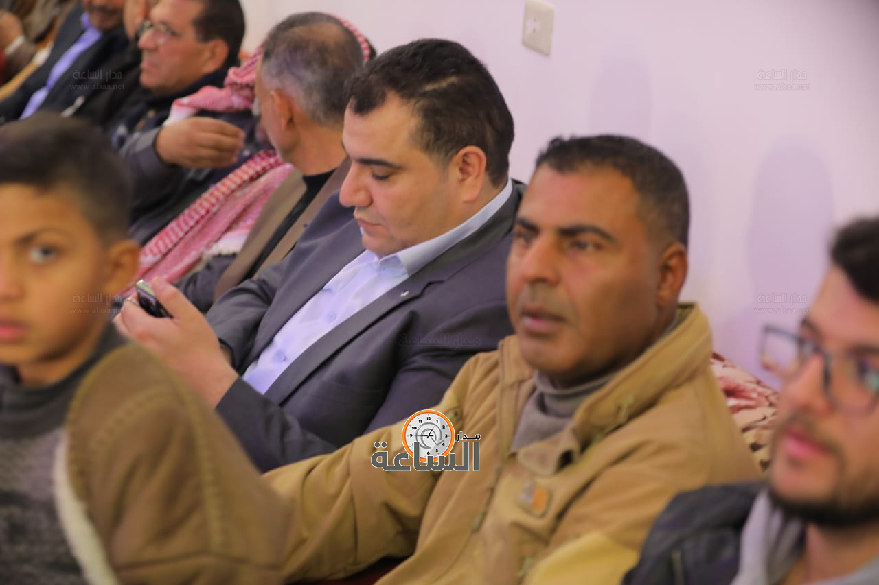 Madar Al-Saa Images 0.9025978775476053