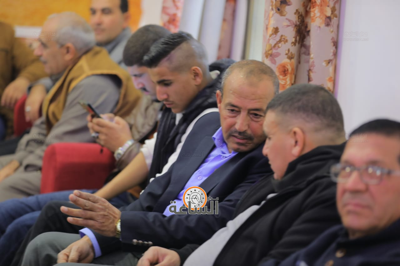 Madar Al-Saa Images 0.8551184282622426