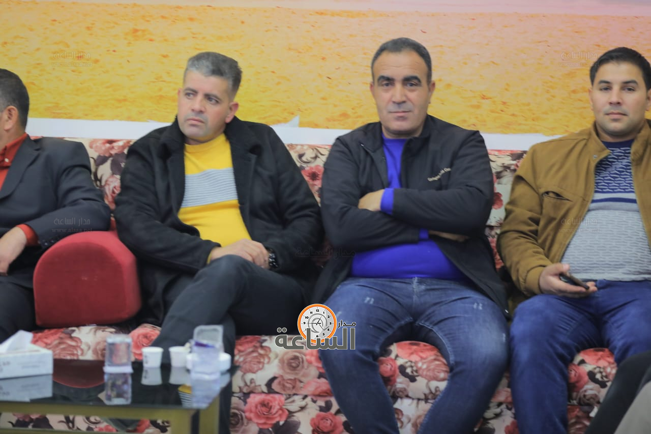 Madar Al-Saa Images 0.7001153724912084