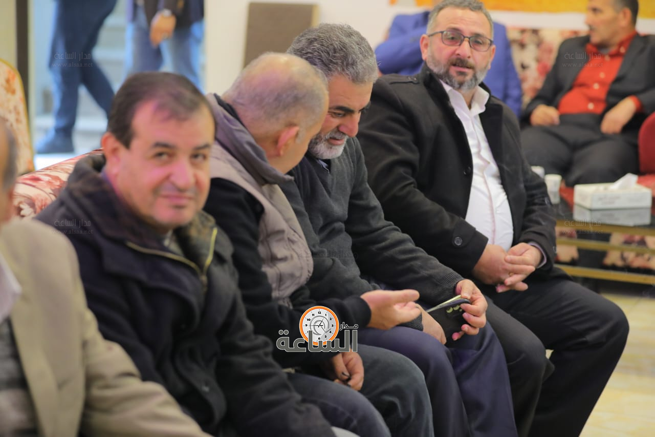 Madar Al-Saa Images 0.6992164742293923