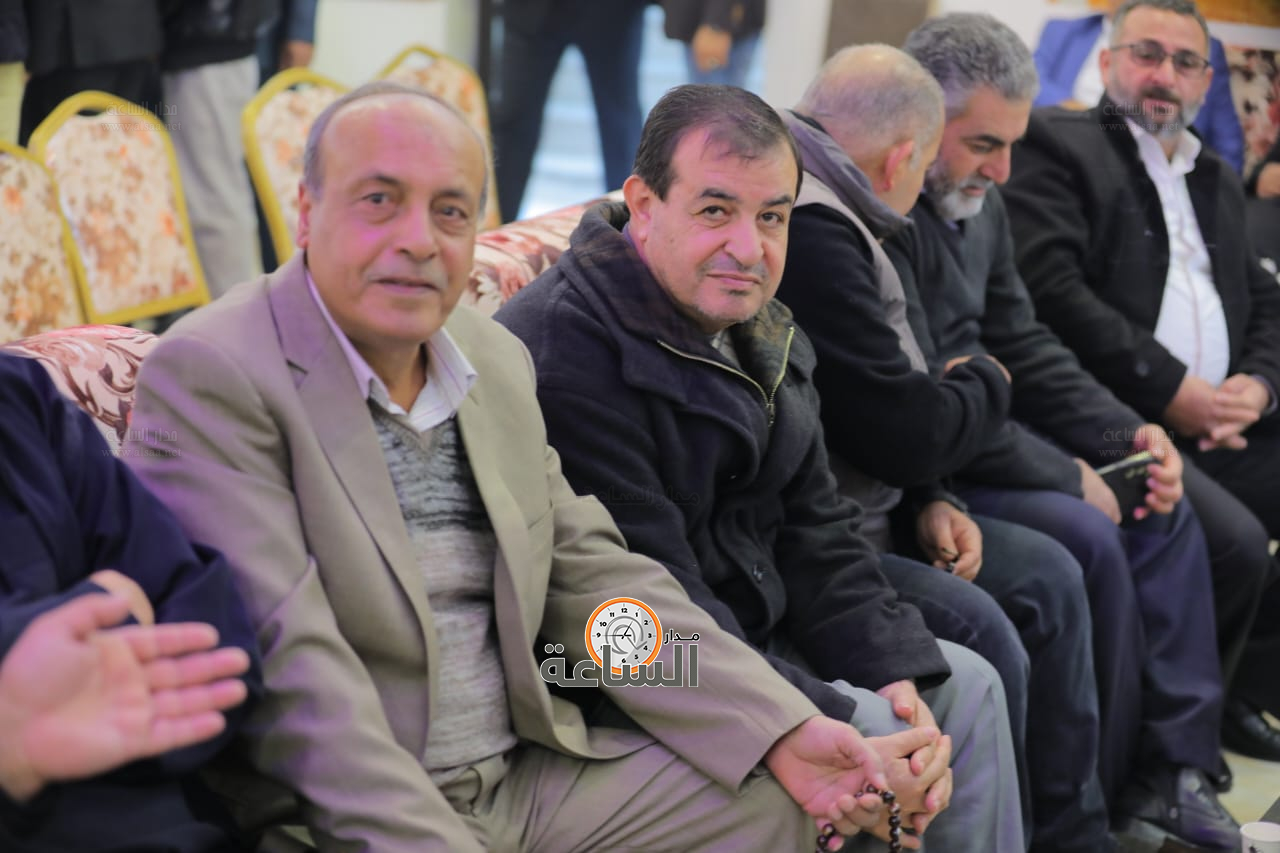 Madar Al-Saa Images 0.5030451201388046
