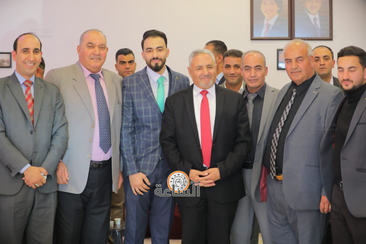 Madar Al-Saa Images 0.4290871488440968