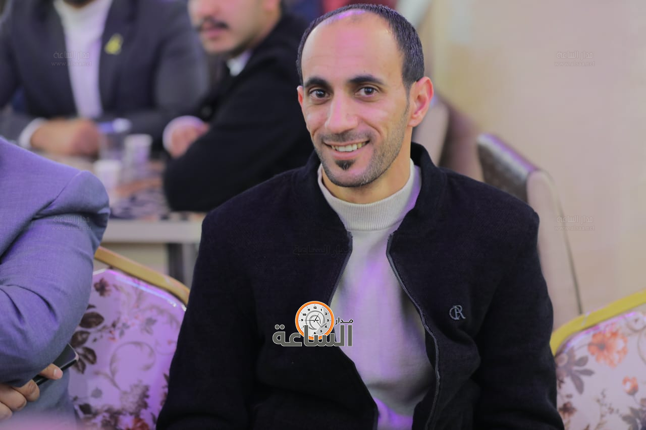 Madar Al-Saa Images 0.5152690964094437