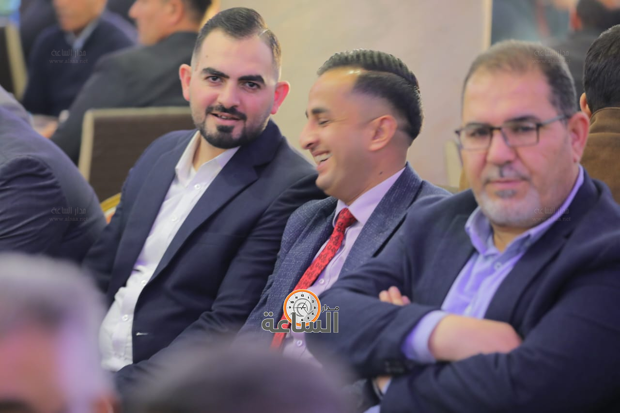 Madar Al-Saa Images 0.597155336590768