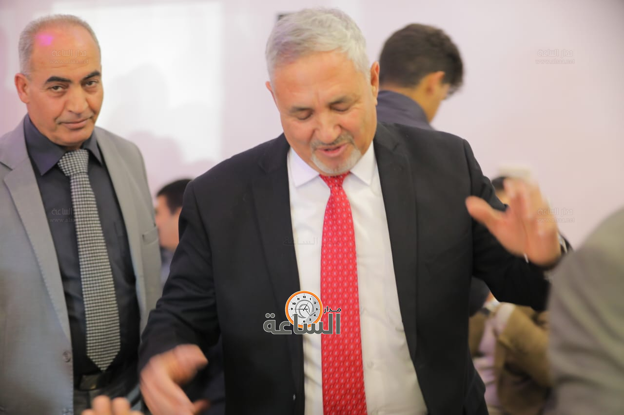 Madar Al-Saa Images 0.6592518580259727