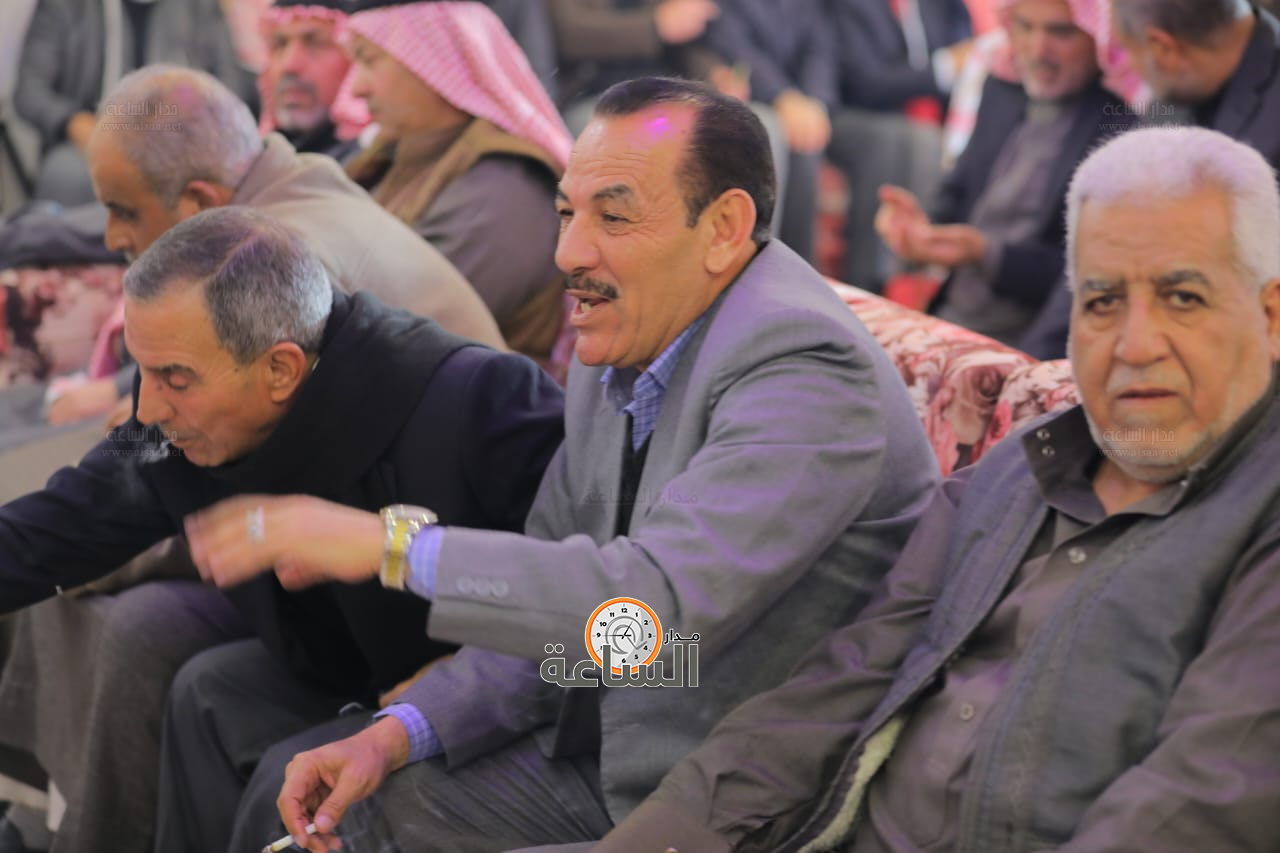 Madar Al-Saa Images 0.3123171863630807