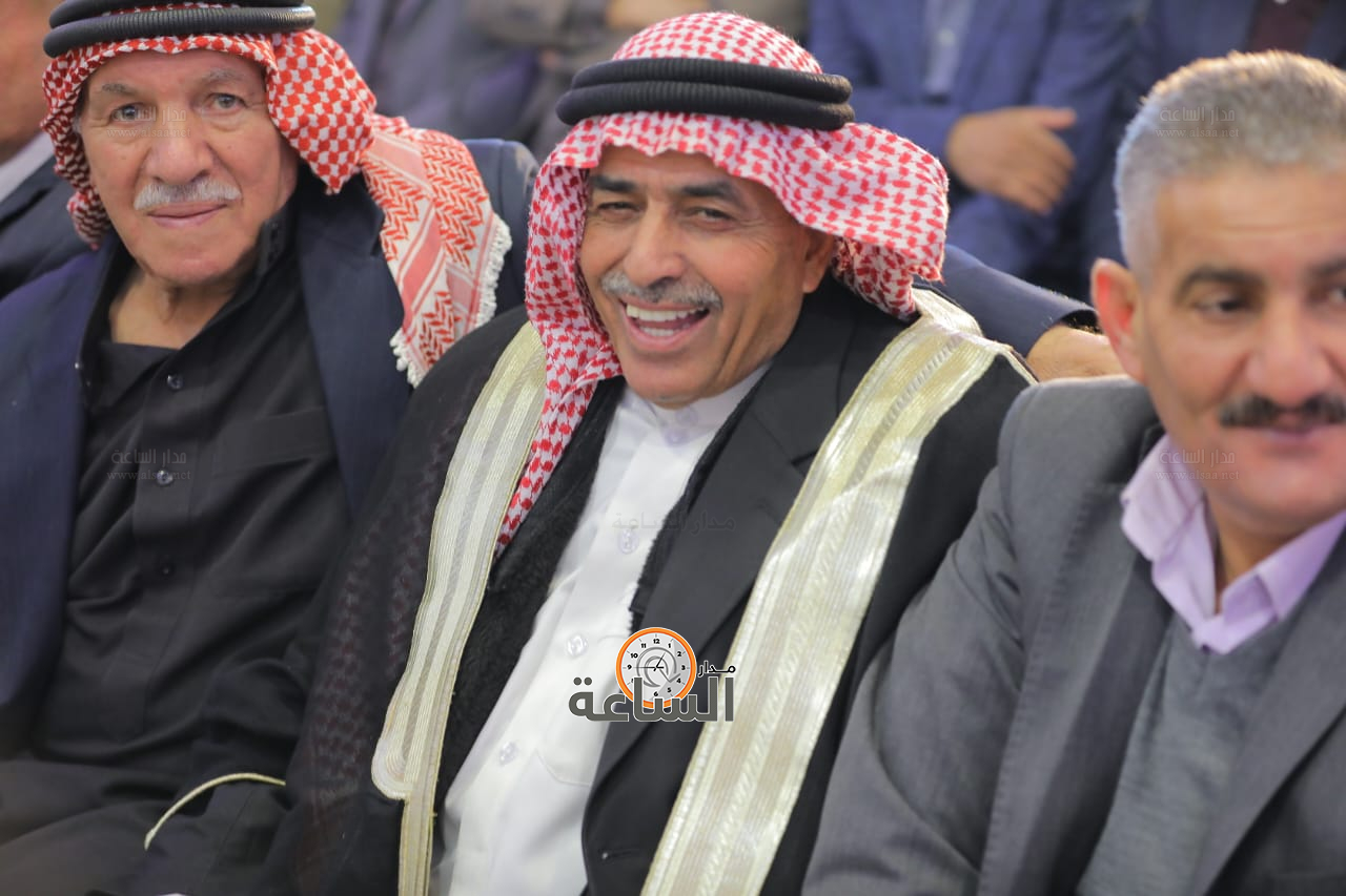 Madar Al-Saa Images 0.7601852884549072