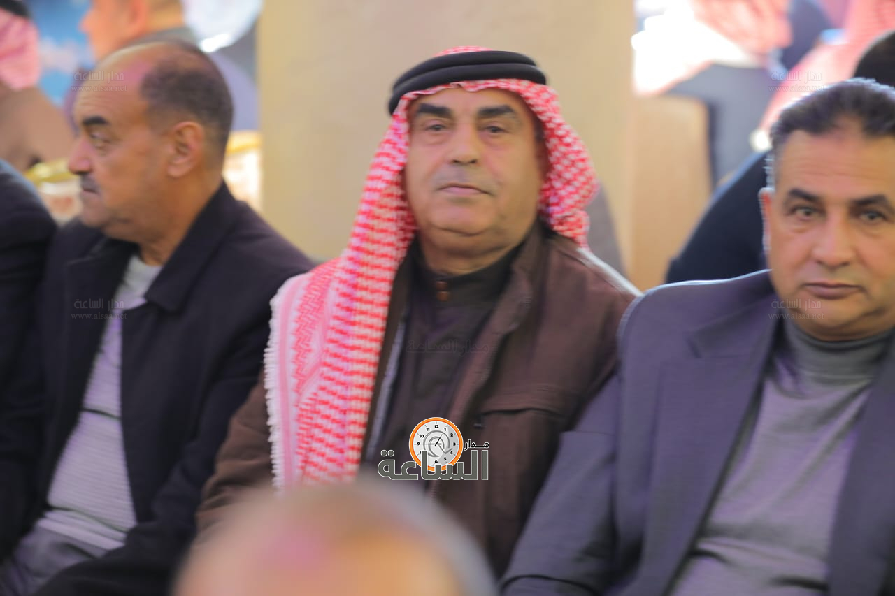 Madar Al-Saa Images 0.812873016070979