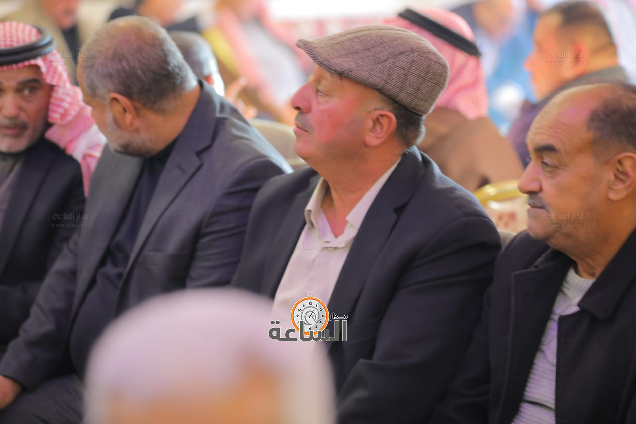 Madar Al-Saa Images 0.5752575223134875