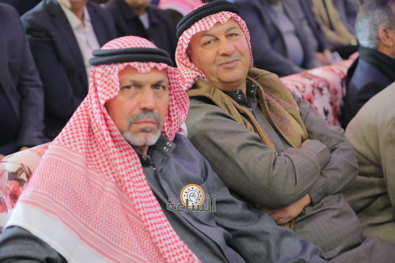 Madar Al-Saa Images 0.7427339162848228