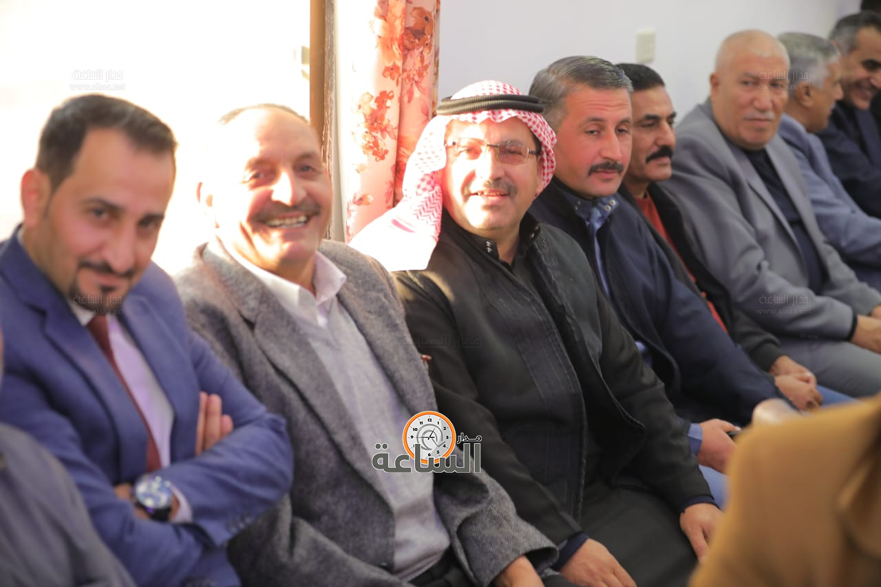 Madar Al-Saa Images 0.5027867558560912