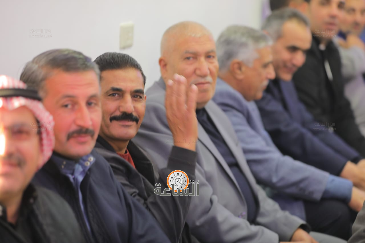 Madar Al-Saa Images 0.2928127869940953