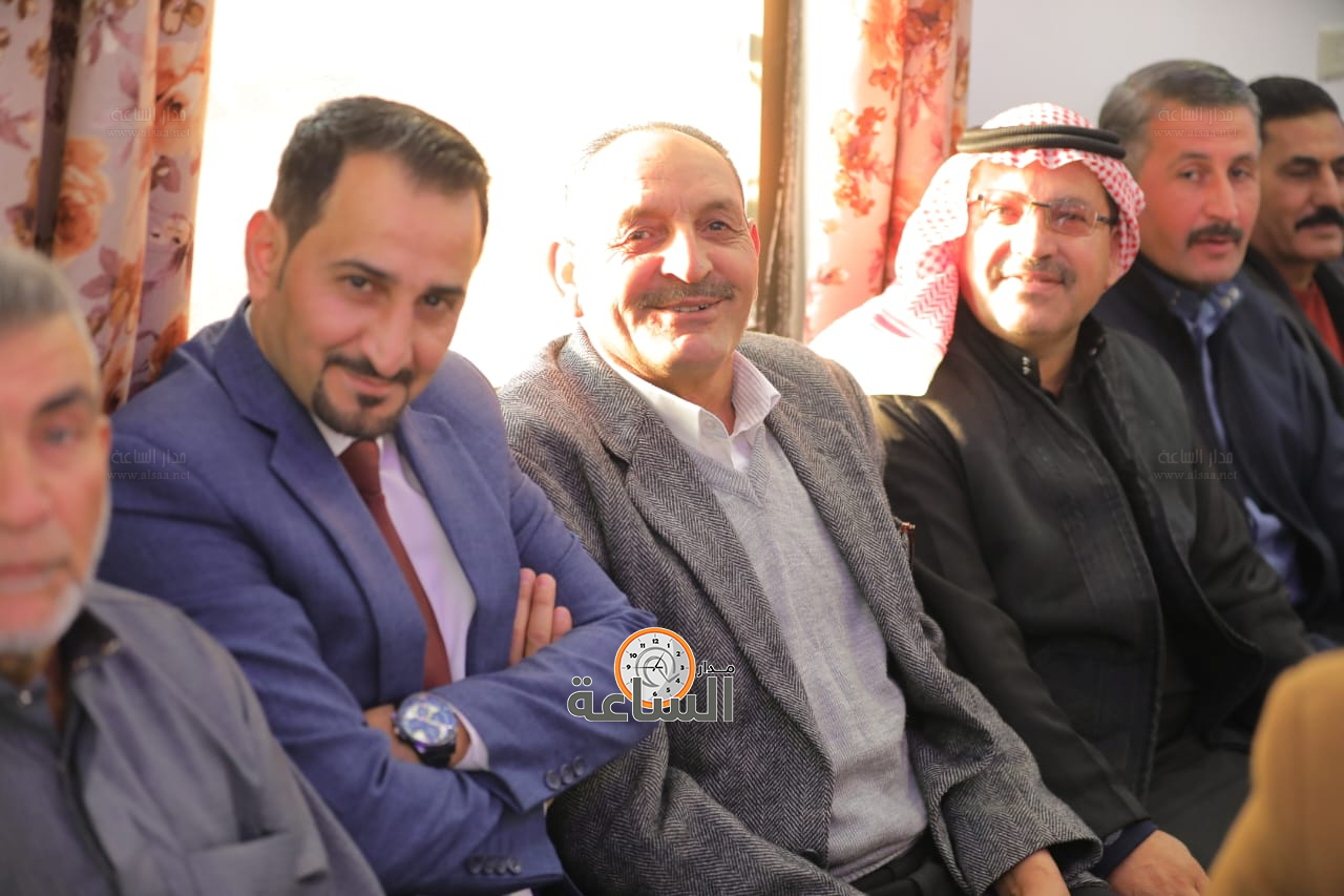 Madar Al-Saa Images 0.790364393490822