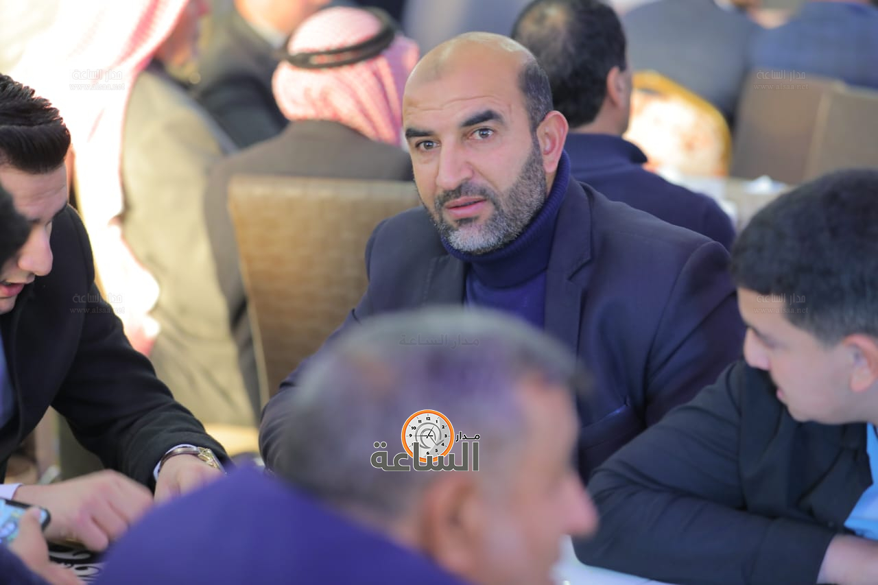 Madar Al-Saa Images 0.4668322331332111