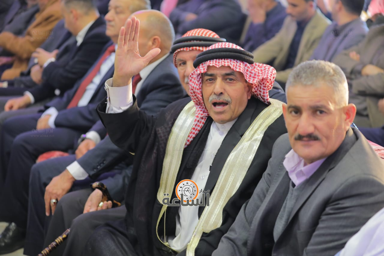 Madar Al-Saa Images 0.0609882506288868