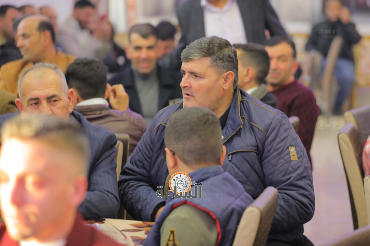 Madar Al-Saa Images 0.6245583902975658