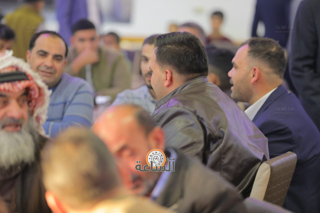 Madar Al-Saa Images 0.5320960041650238