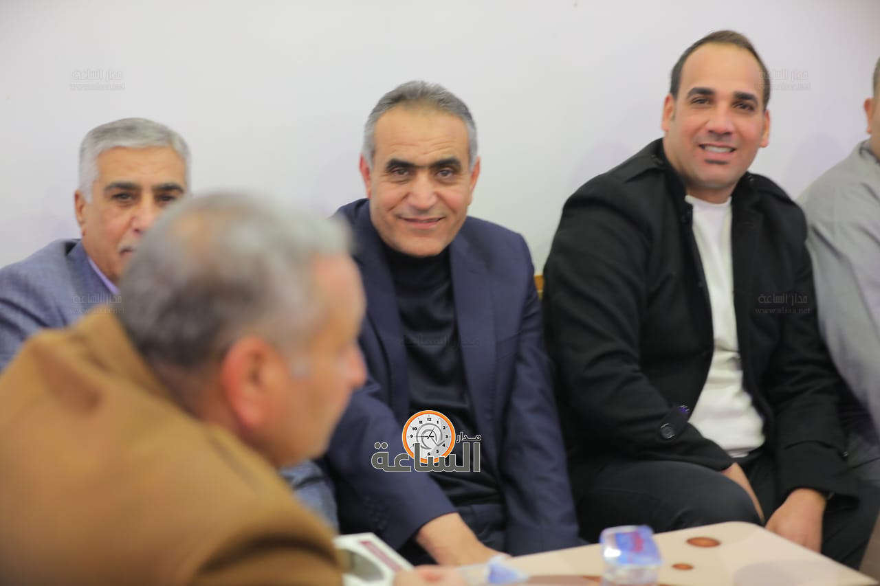 Madar Al-Saa Images 0.30216695856955367