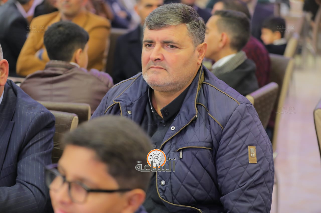 Madar Al-Saa Images 0.2386388091595104