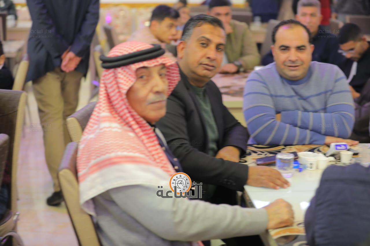 Madar Al-Saa Images 0.7301784351188814