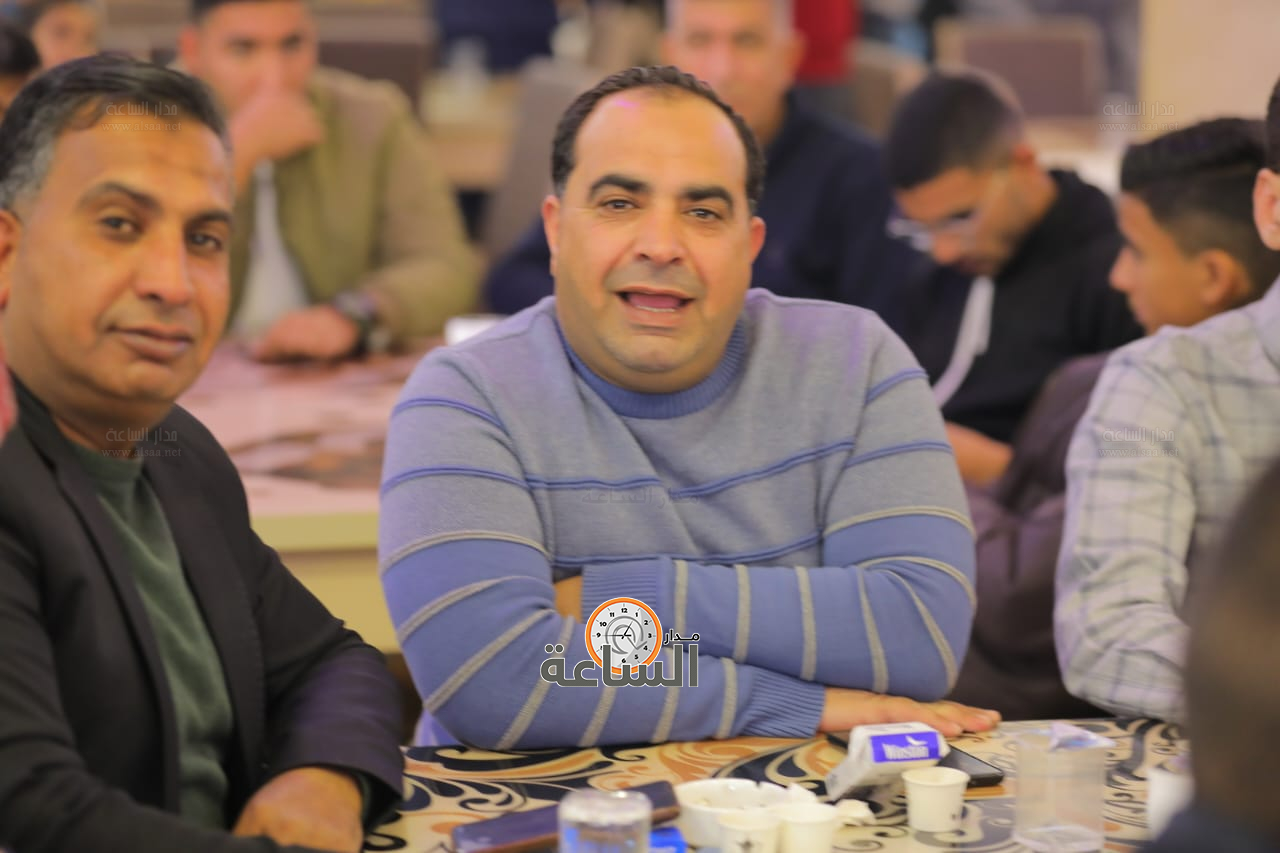 Madar Al-Saa Images 0.8479698845748131