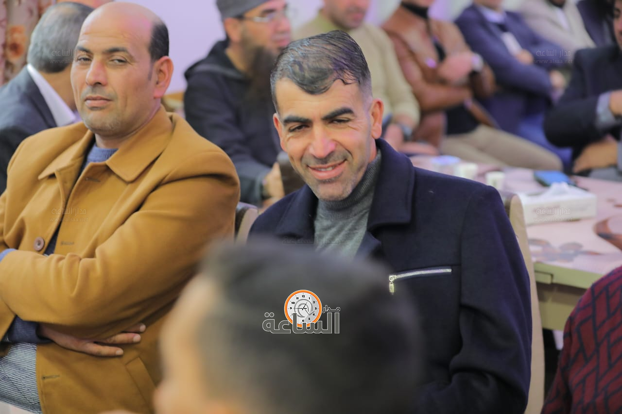 Madar Al-Saa Images 0.028452304999778244