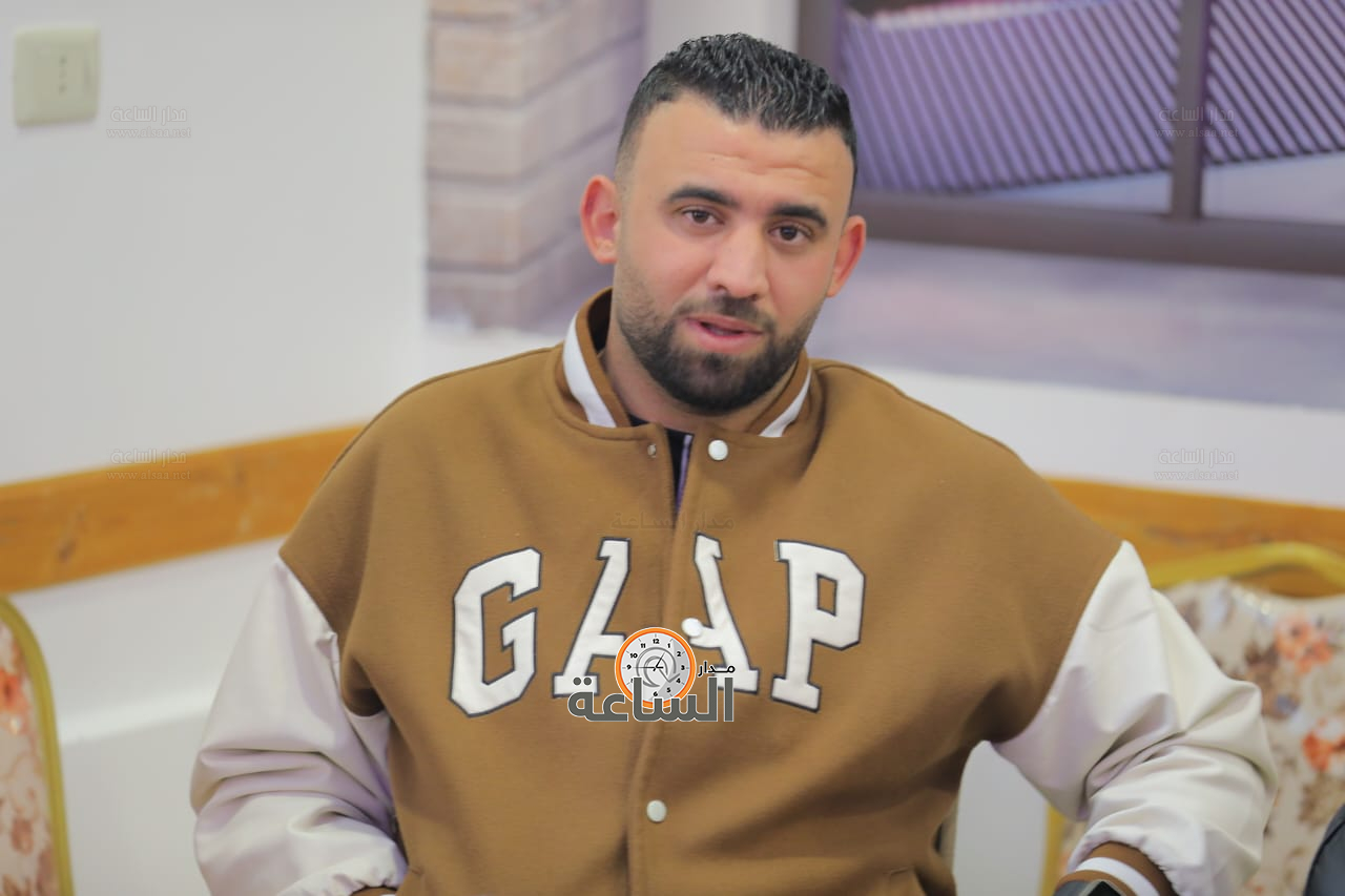 Madar Al-Saa Images 0.9897082714665093