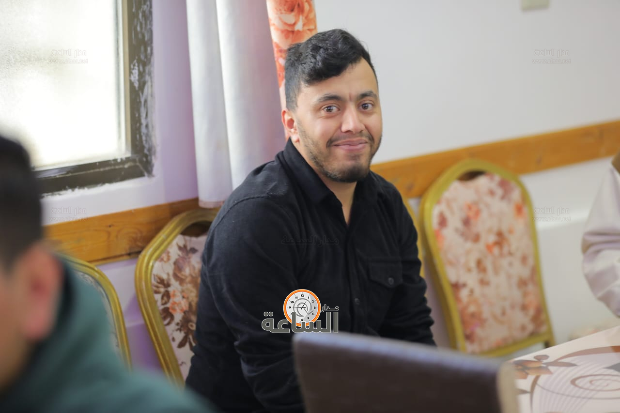 Madar Al-Saa Images 0.21545802470444642