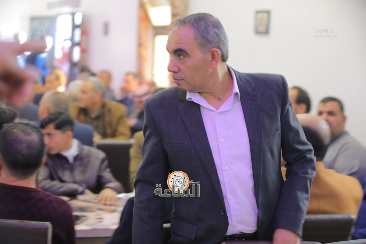 Madar Al-Saa Images 0.16585639799725715