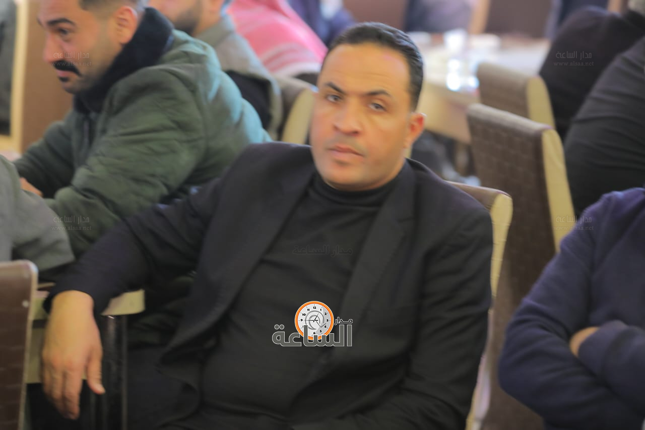 Madar Al-Saa Images 0.5854626307028346