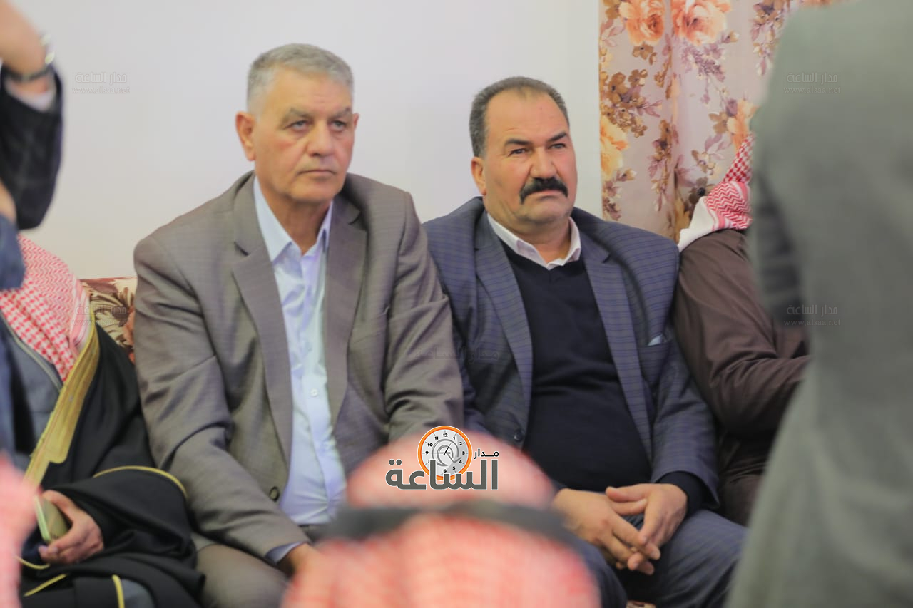 Madar Al-Saa Images 0.5917551570558757