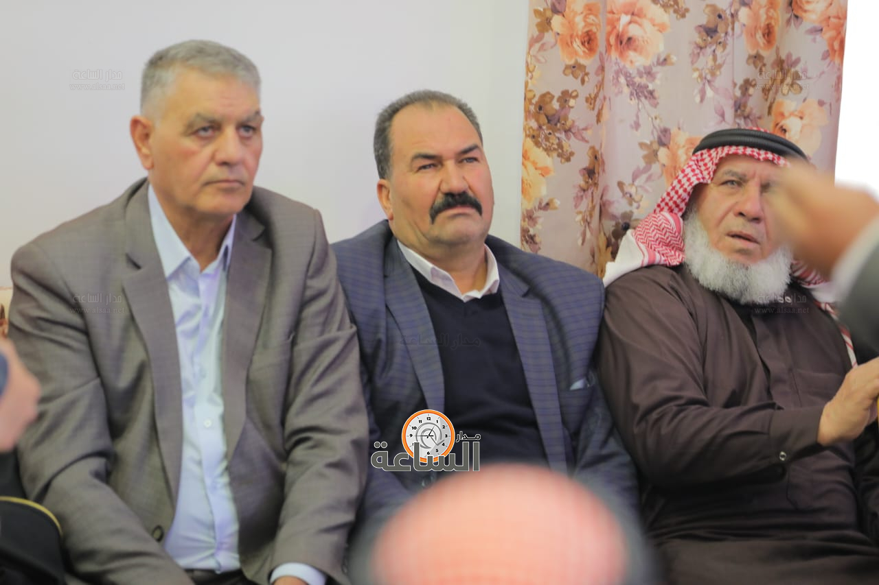 Madar Al-Saa Images 0.32113505054306746