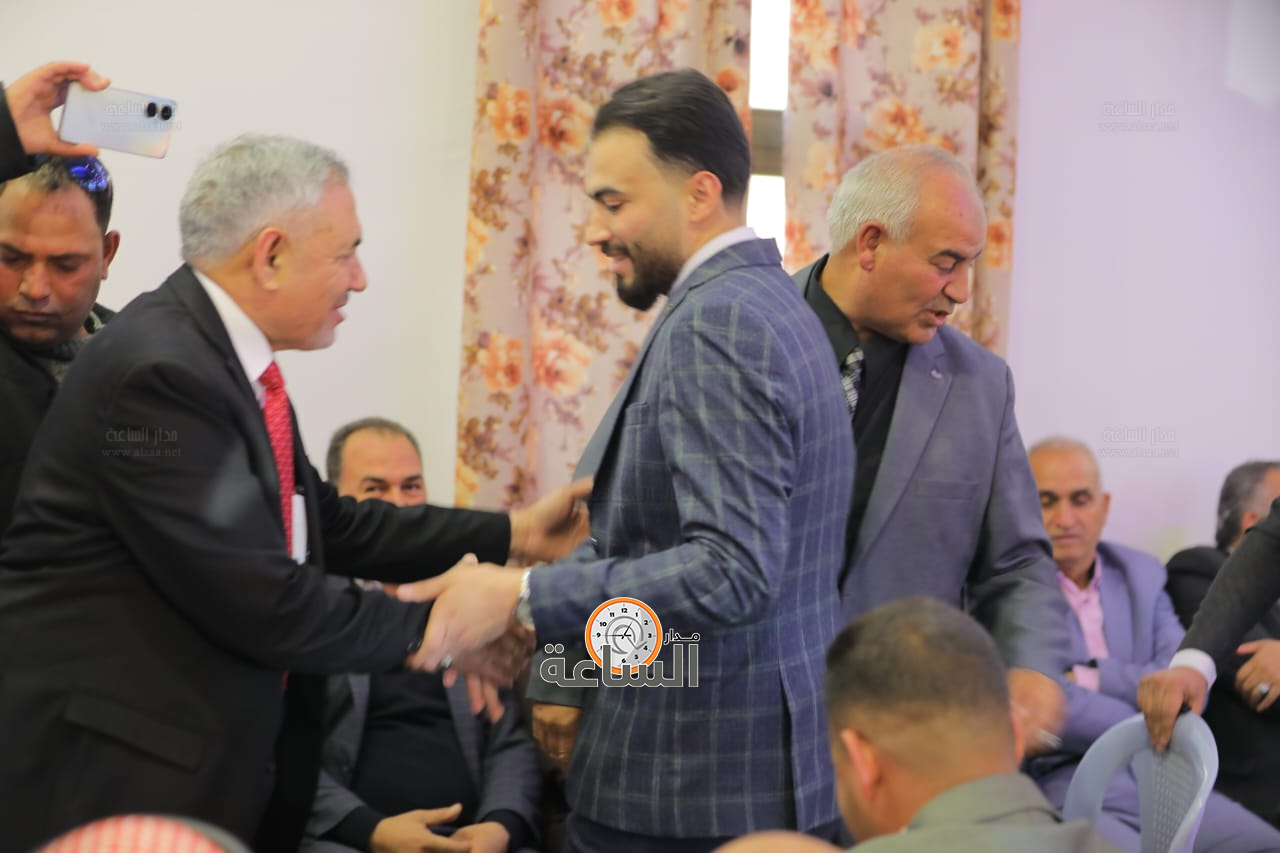 Madar Al-Saa Images 0.5548494265317627