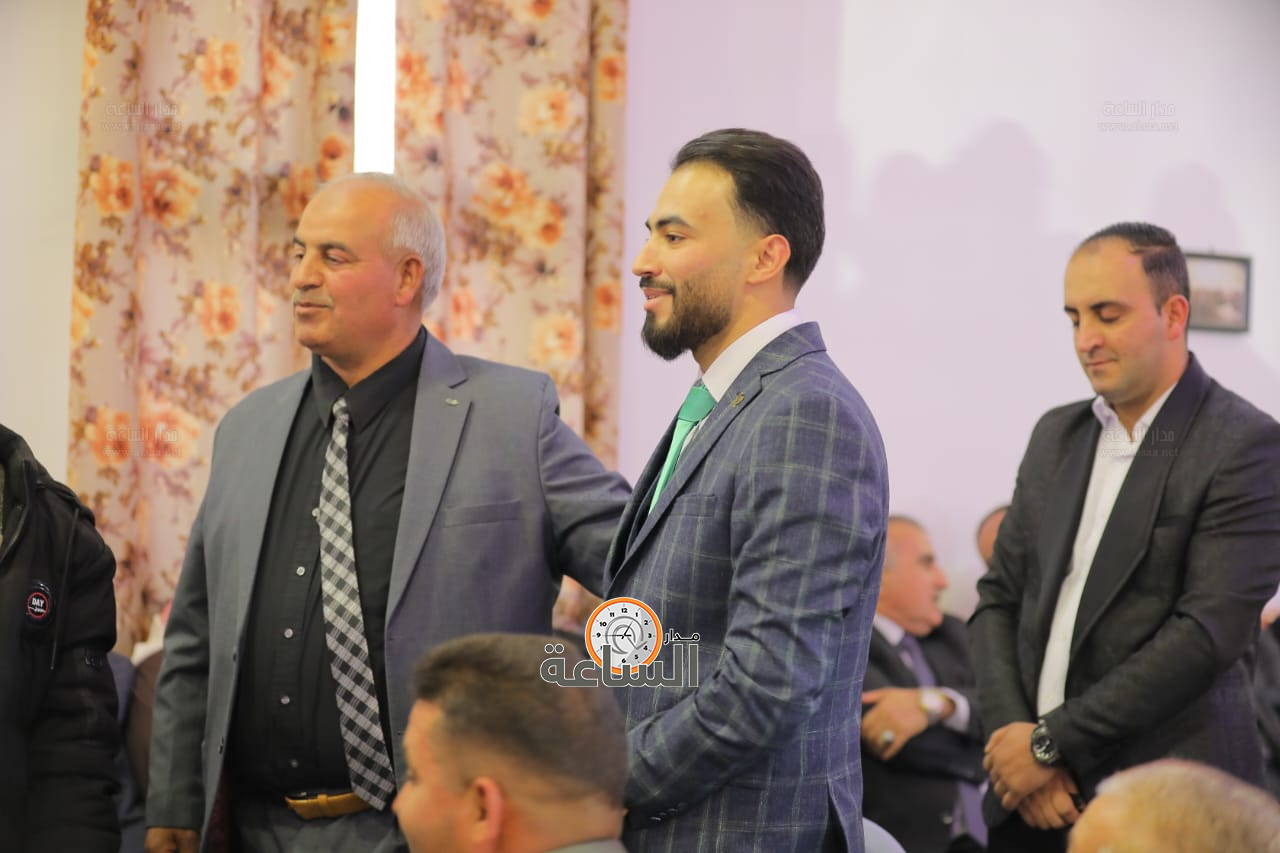 Madar Al-Saa Images 0.7898683617701385