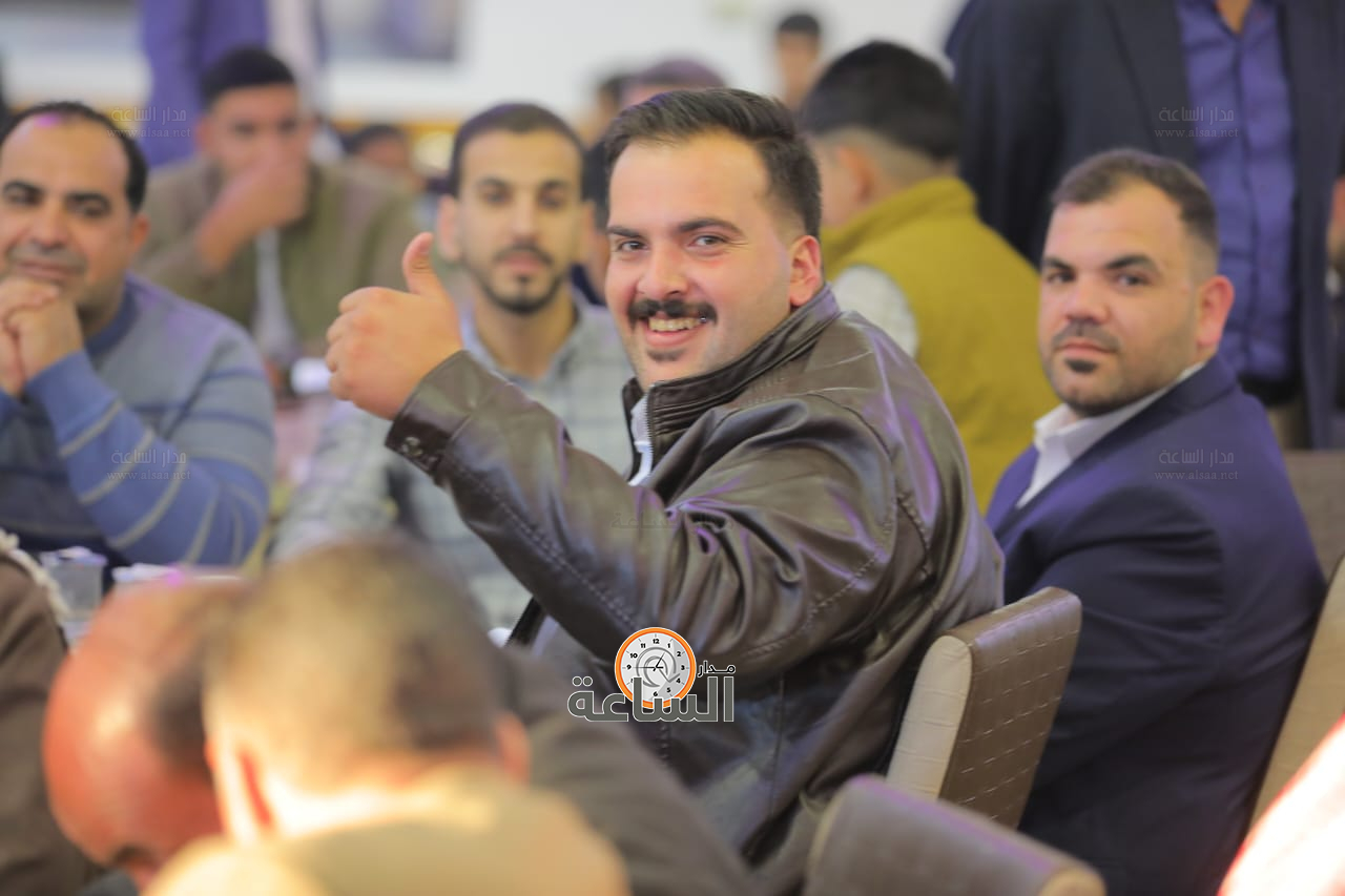 Madar Al-Saa Images 0.6705240702794097